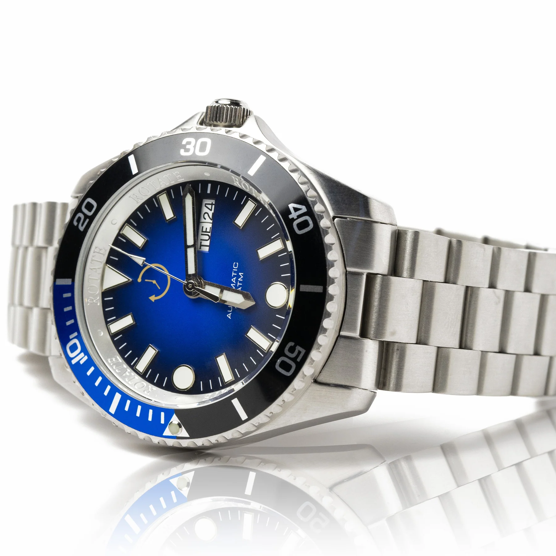 Master the Art of Timekeeping