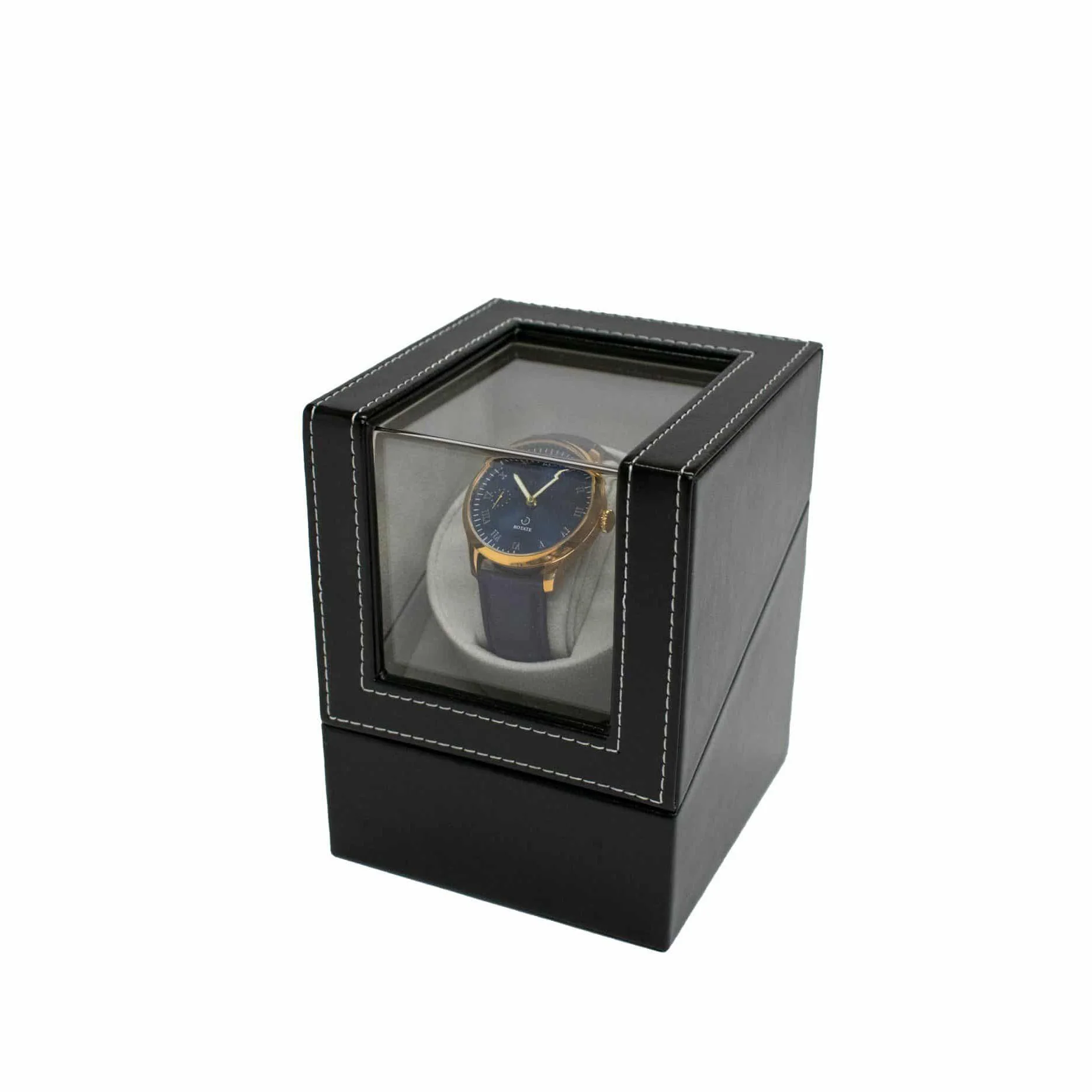 Automatic Watch Winder Display Case - Image 2