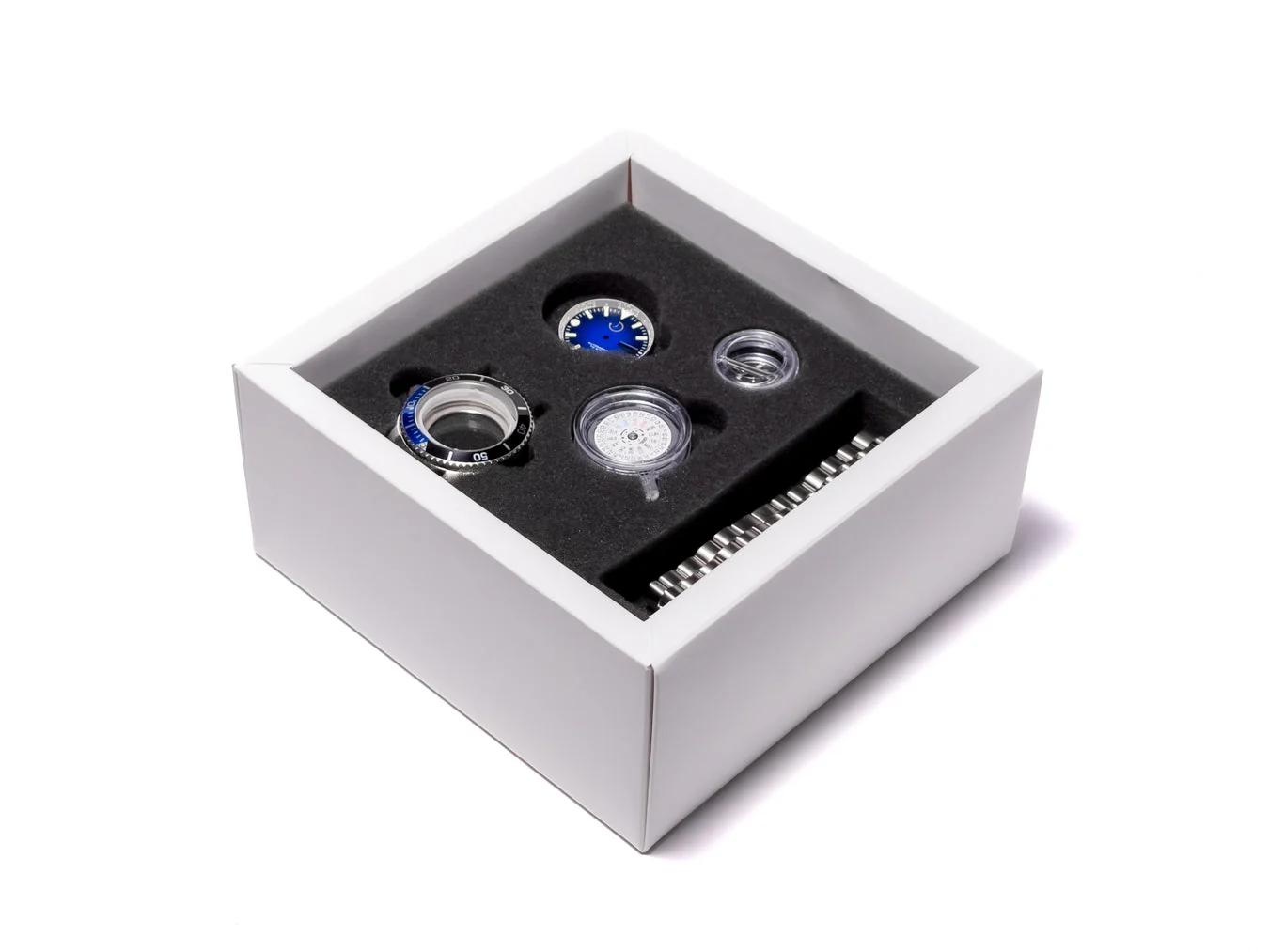 Cabot - Watchmaking Kit - Image 10