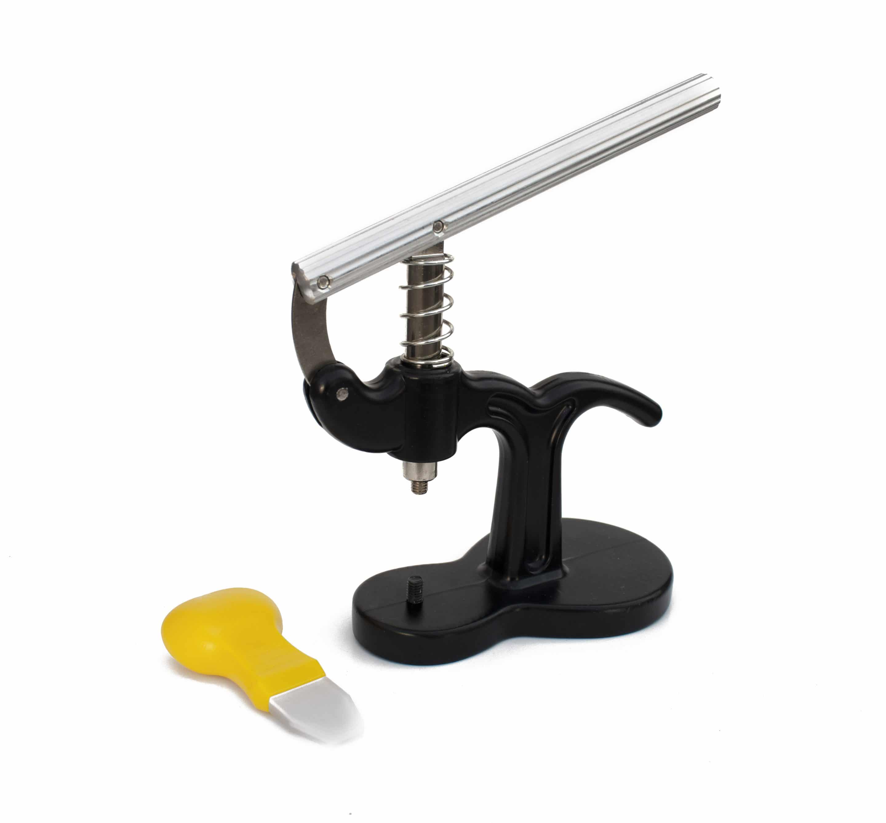 Case Press & Case Opener Knife - Image 4