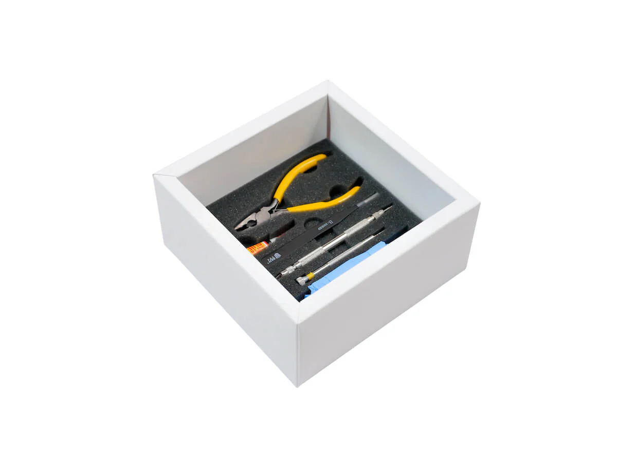 Edison - Watchmaking Kit - Image 5