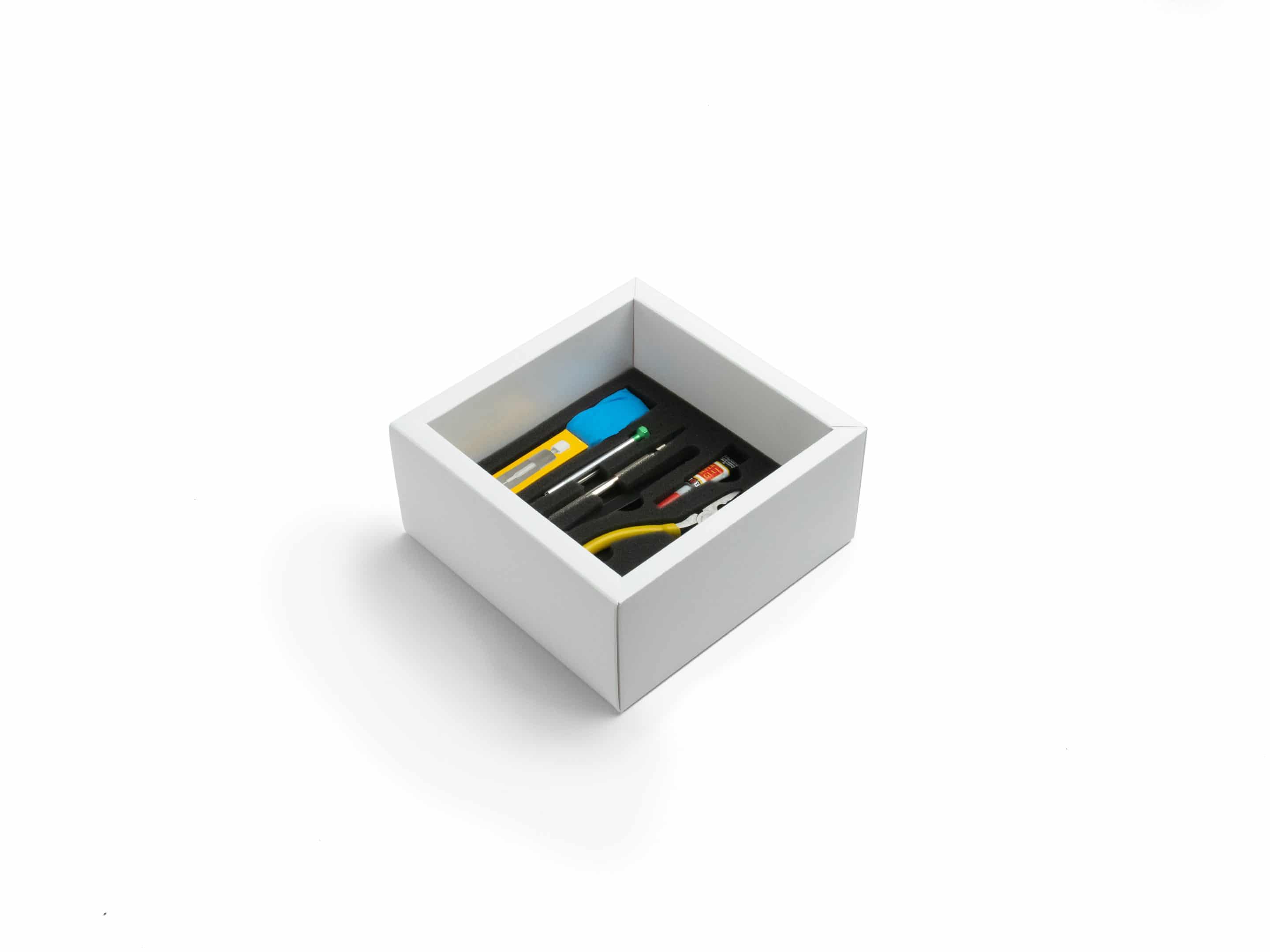 Eiffel - Watchmaking Kit - Image 5