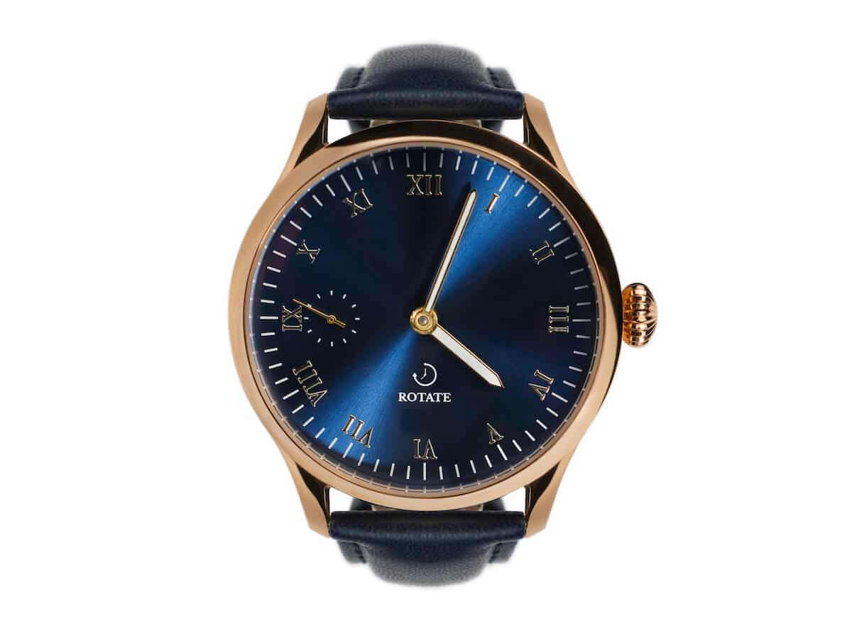 Galileo - Watchmaking Kit - Image 4