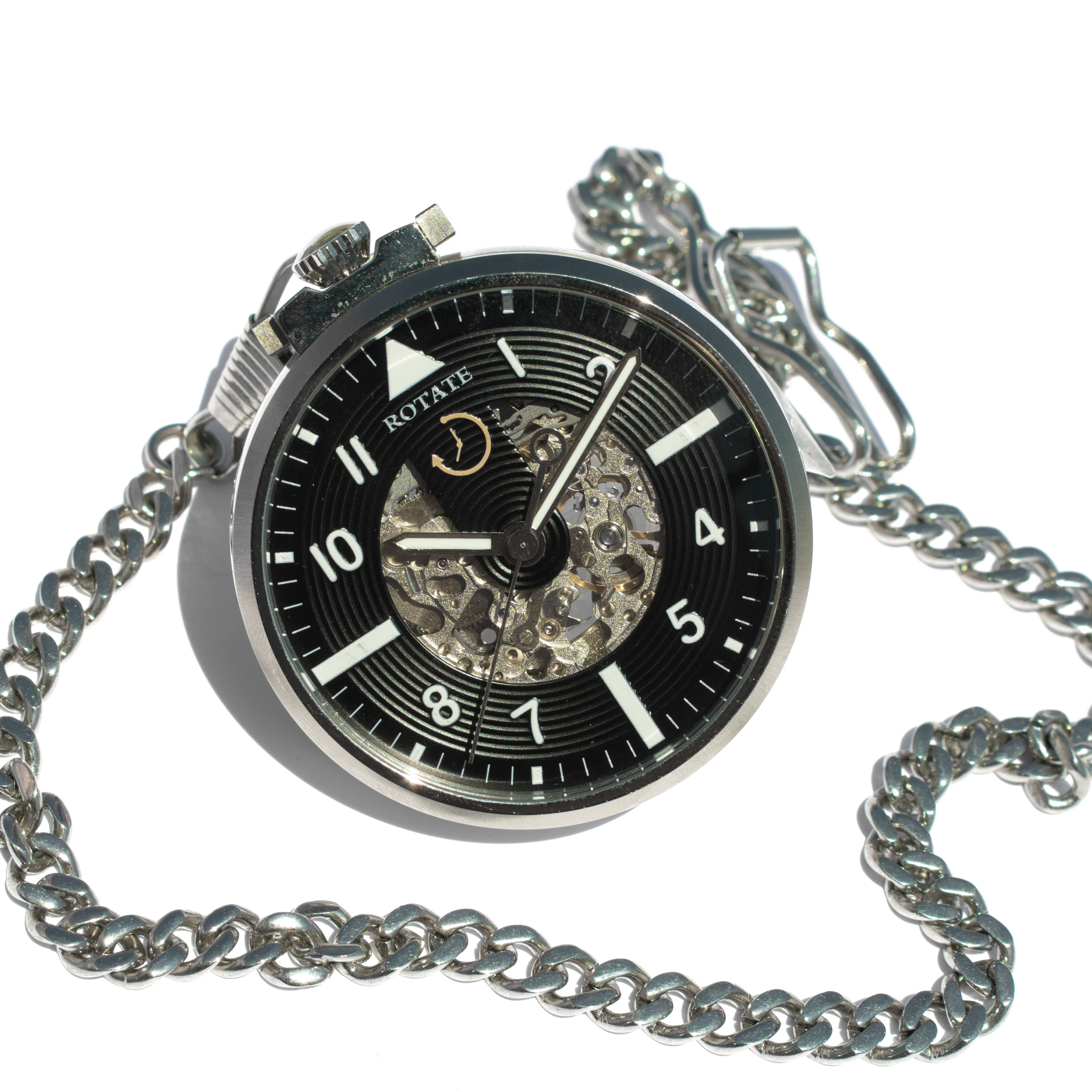 Hudson - Watchmaking Kit - Image 4