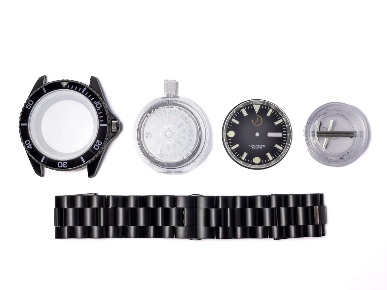 Marco - Watchmaking Kit - Image 12