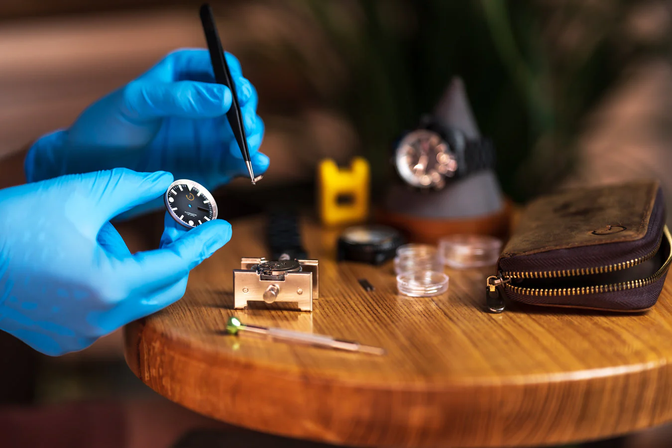 Marco - Watchmaking Kit - Image 15