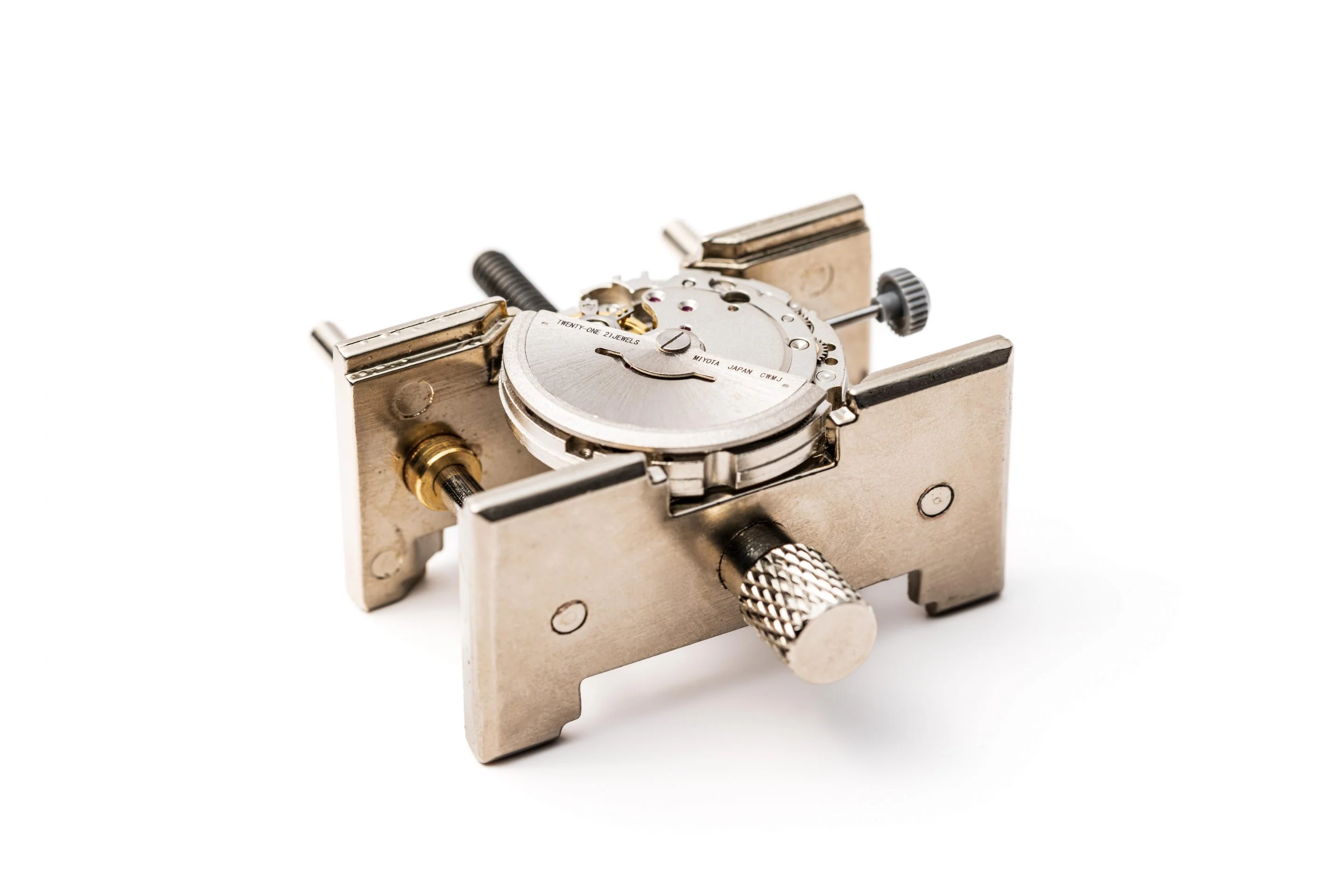 Mega Movement Kit Bundle - Image 10