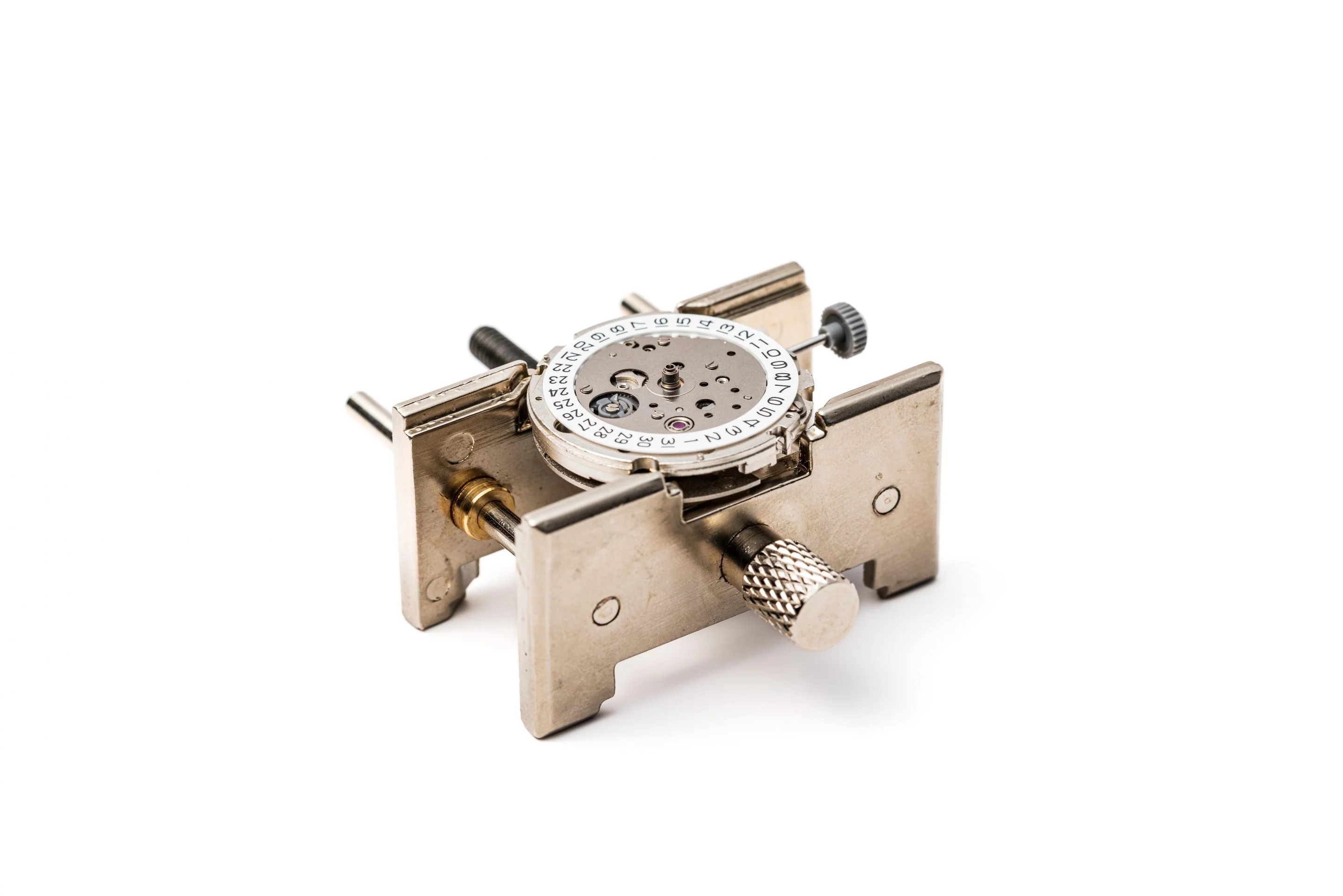 Miyota 8215 - Movement Kit - Image 3