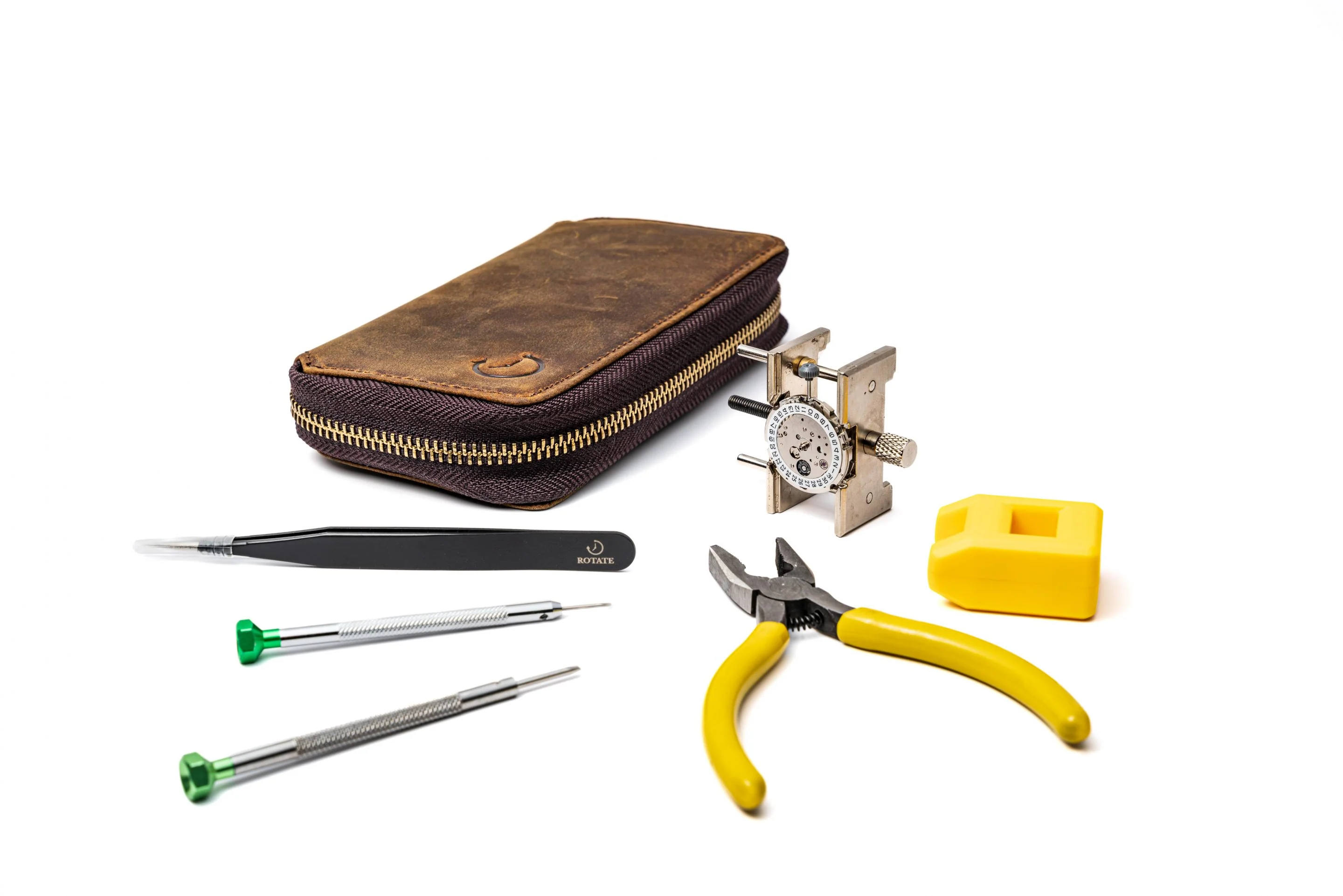 Miyota 8215 - Movement Kit - Image 7