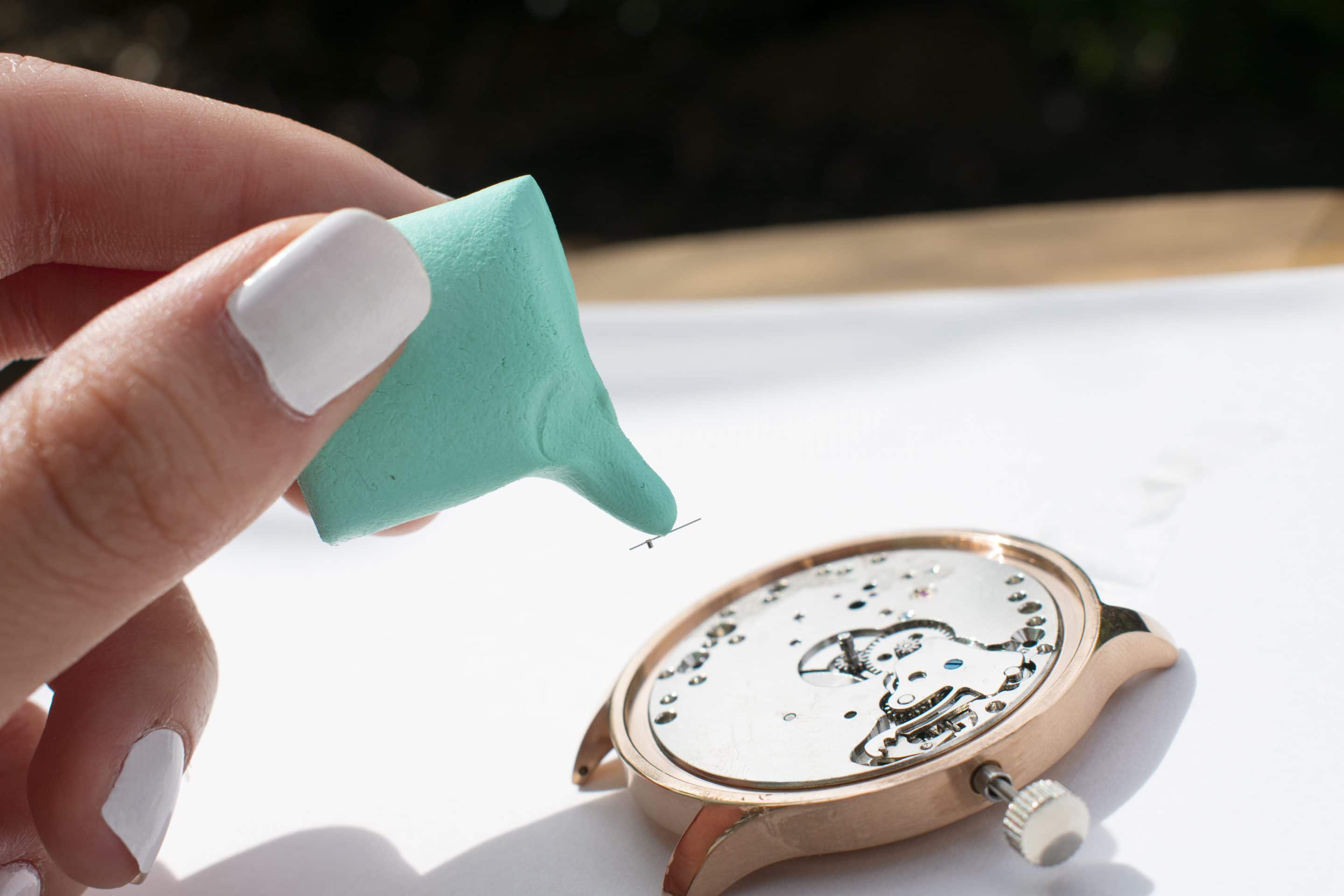 Rodico Watchmaking Putty - Image 3