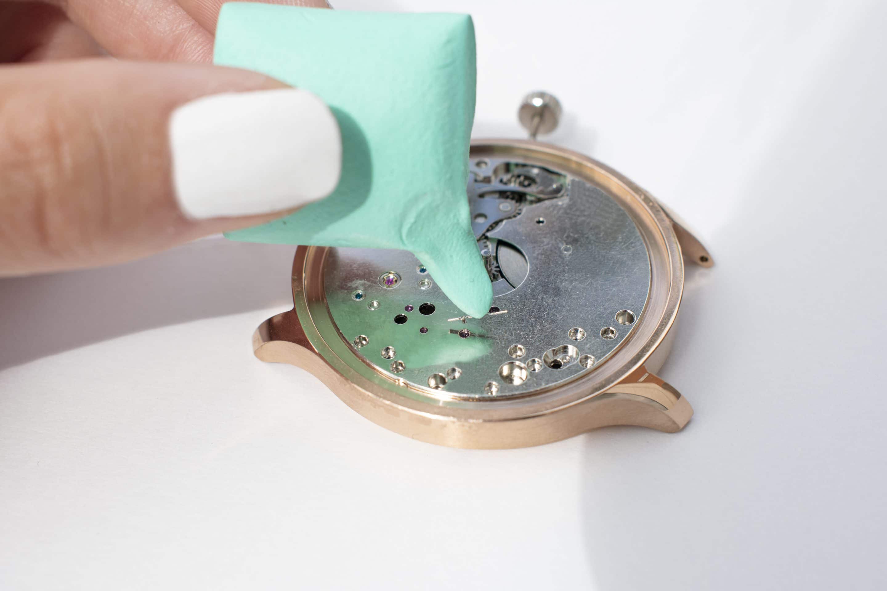 Rodico Watchmaking Putty - Image 4