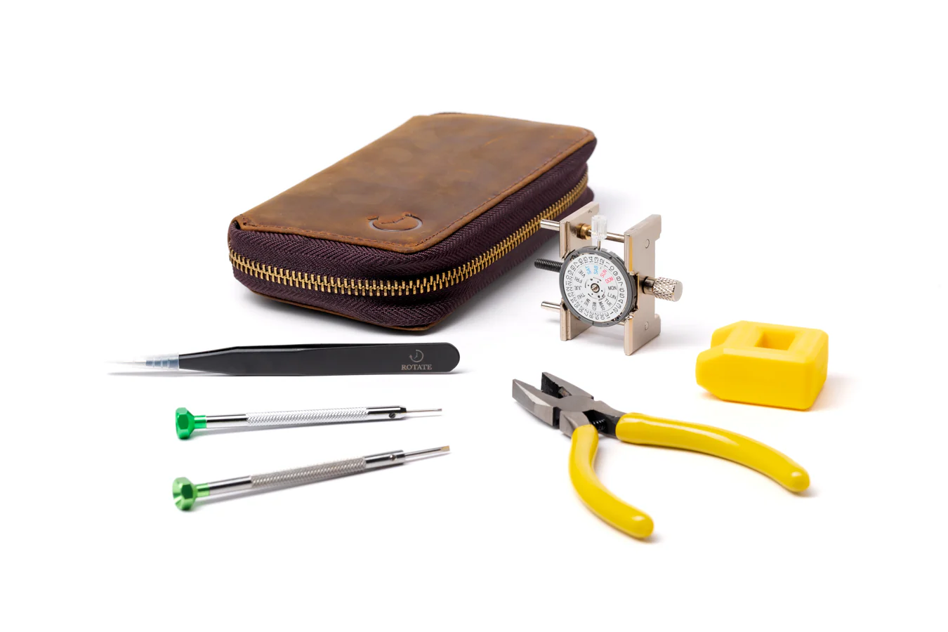 Seiko NH05 - Movement Kit - Image 5