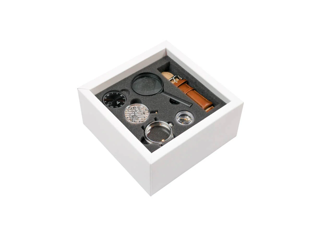 Wright - Watchmaking Kit - Image 5